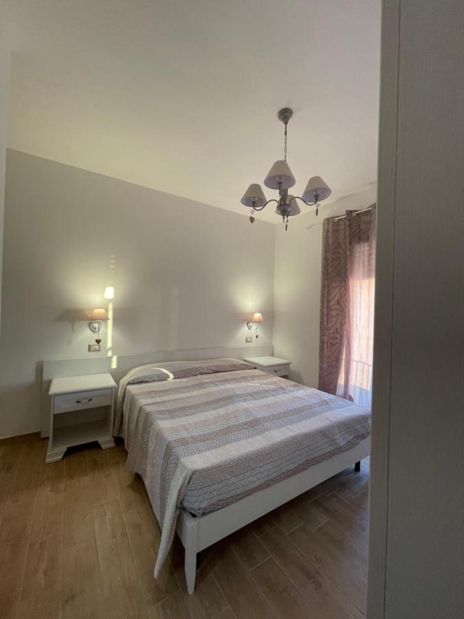 Guest House Bellavista Nebida Extérieur photo