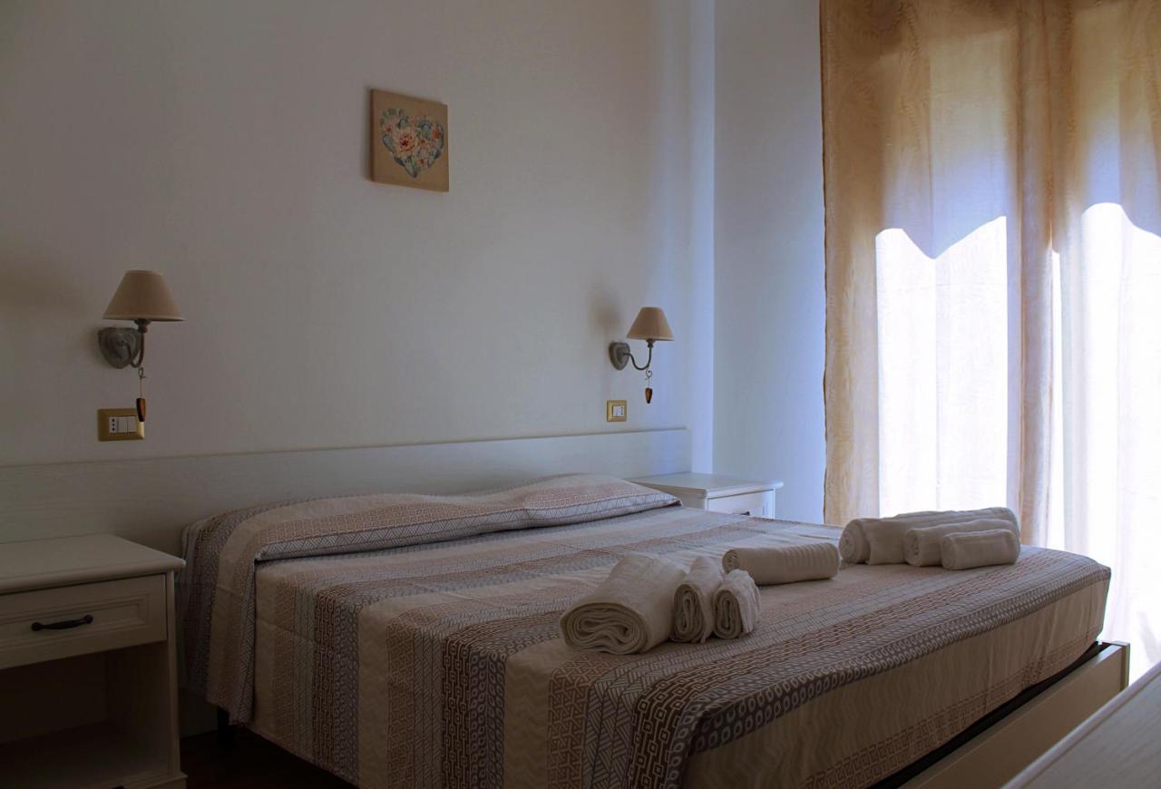Guest House Bellavista Nebida Extérieur photo