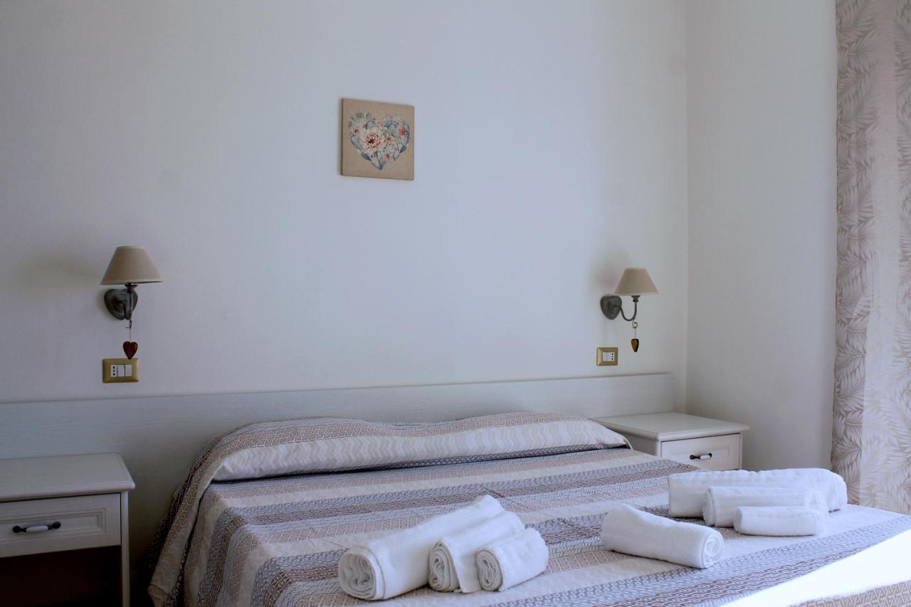 Guest House Bellavista Nebida Extérieur photo